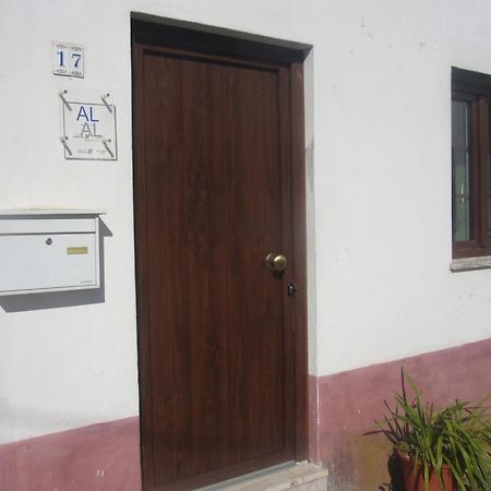 Casa Eira Do Povo 1 Pensionat Vale de Colmeias Exteriör bild