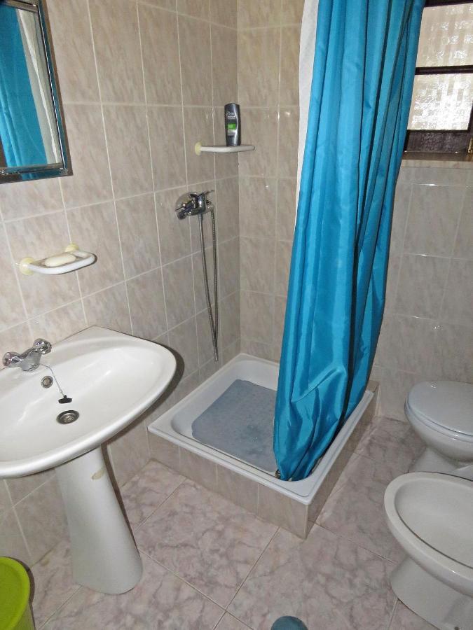 Casa Eira Do Povo 1 Pensionat Vale de Colmeias Exteriör bild