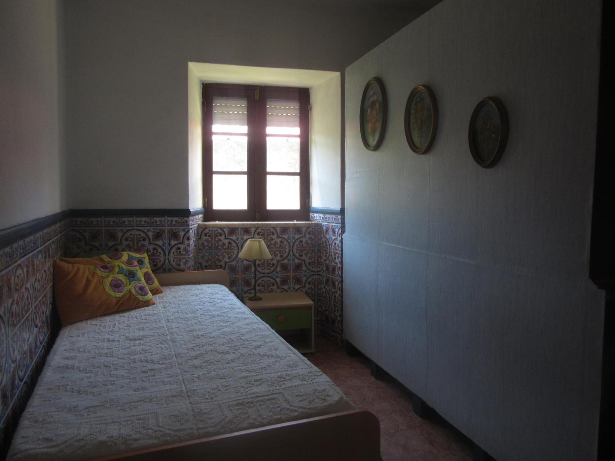 Casa Eira Do Povo 1 Pensionat Vale de Colmeias Exteriör bild