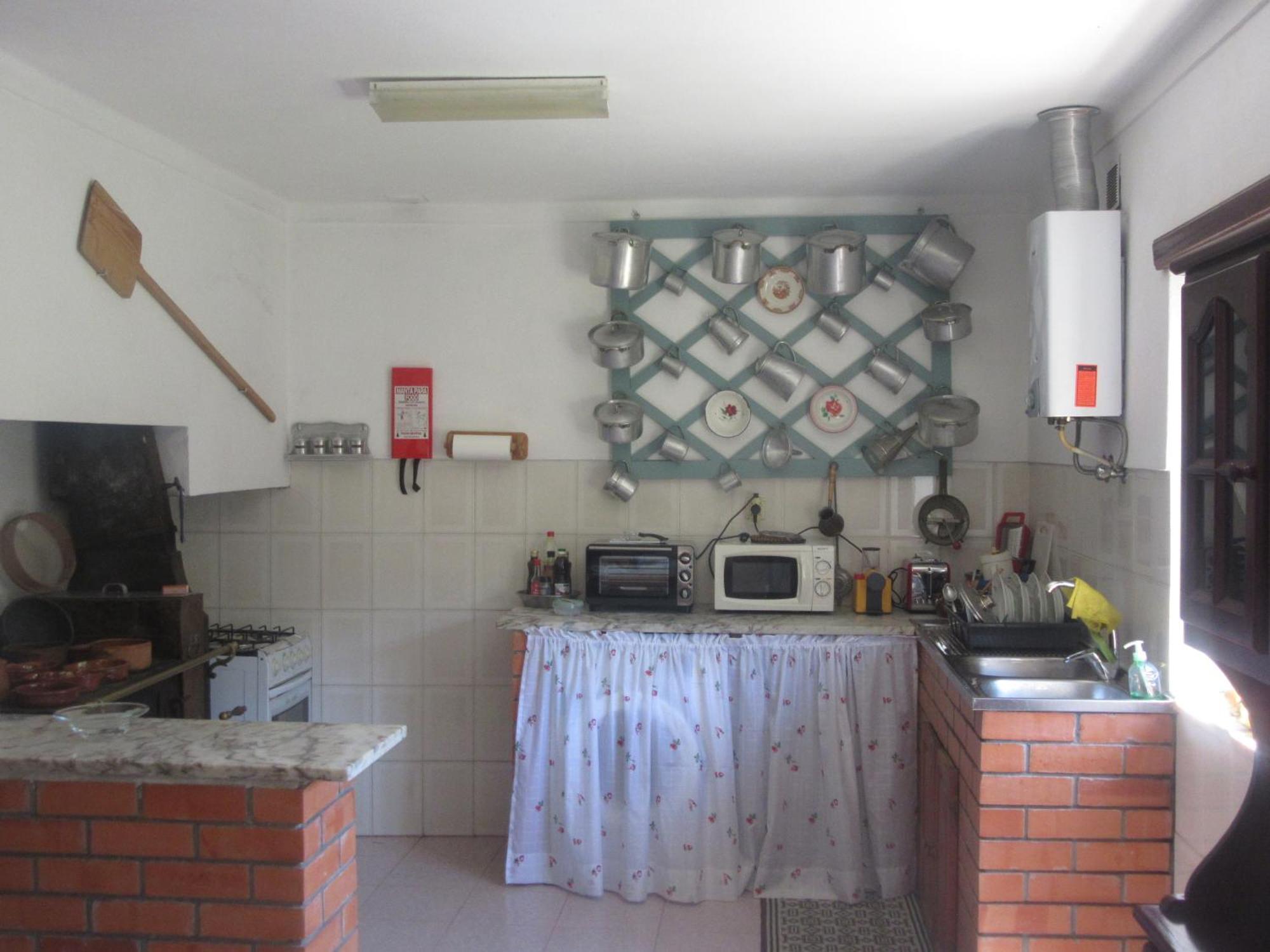 Casa Eira Do Povo 1 Pensionat Vale de Colmeias Exteriör bild